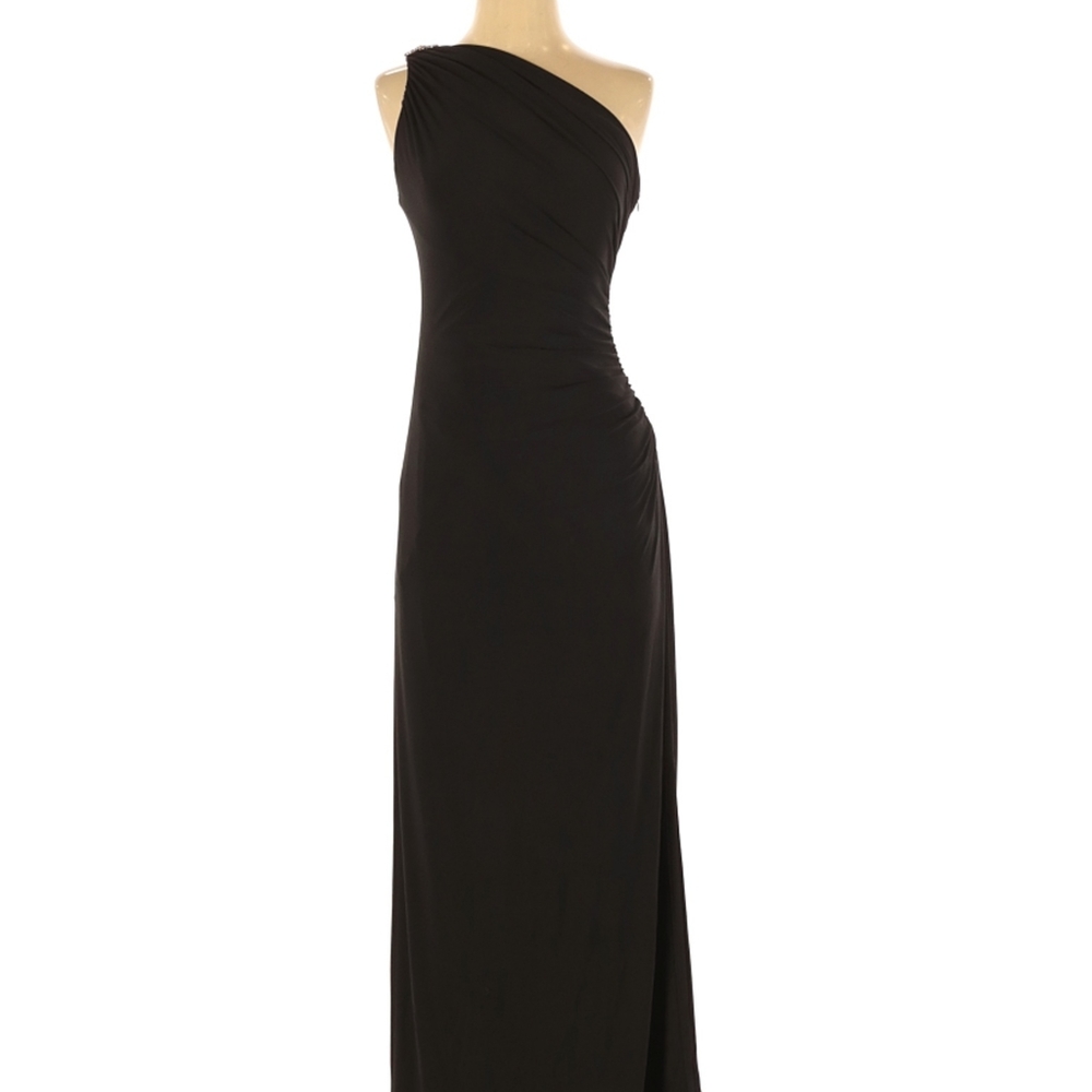 Betsy & Adam Cocktail Dress
